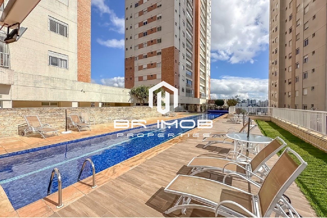 Apartamento, 3 quartos, 137 m² - Foto 17