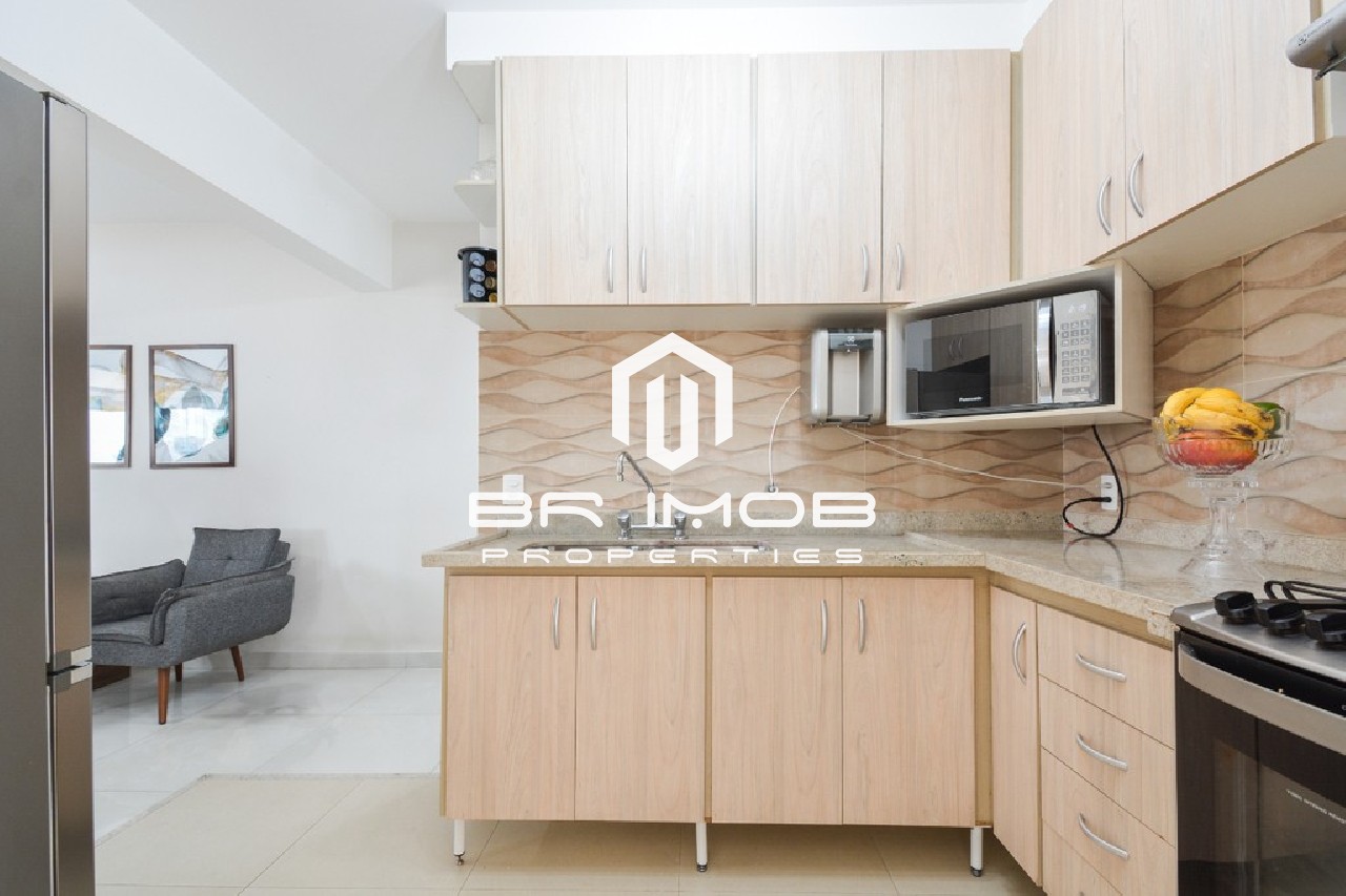 Apartamento, 3 quartos, 102 m² - Foto 17