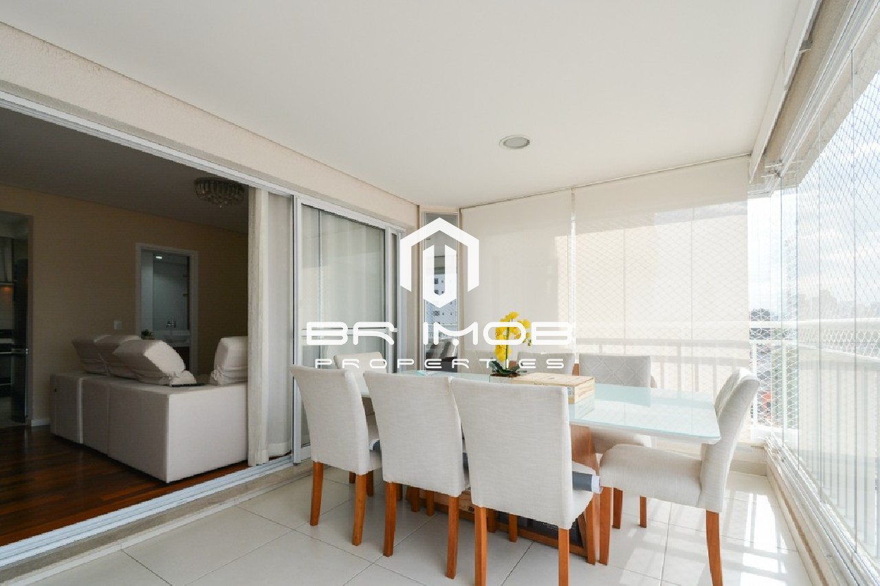 Apartamento, 3 quartos, 102 m² - Foto 7