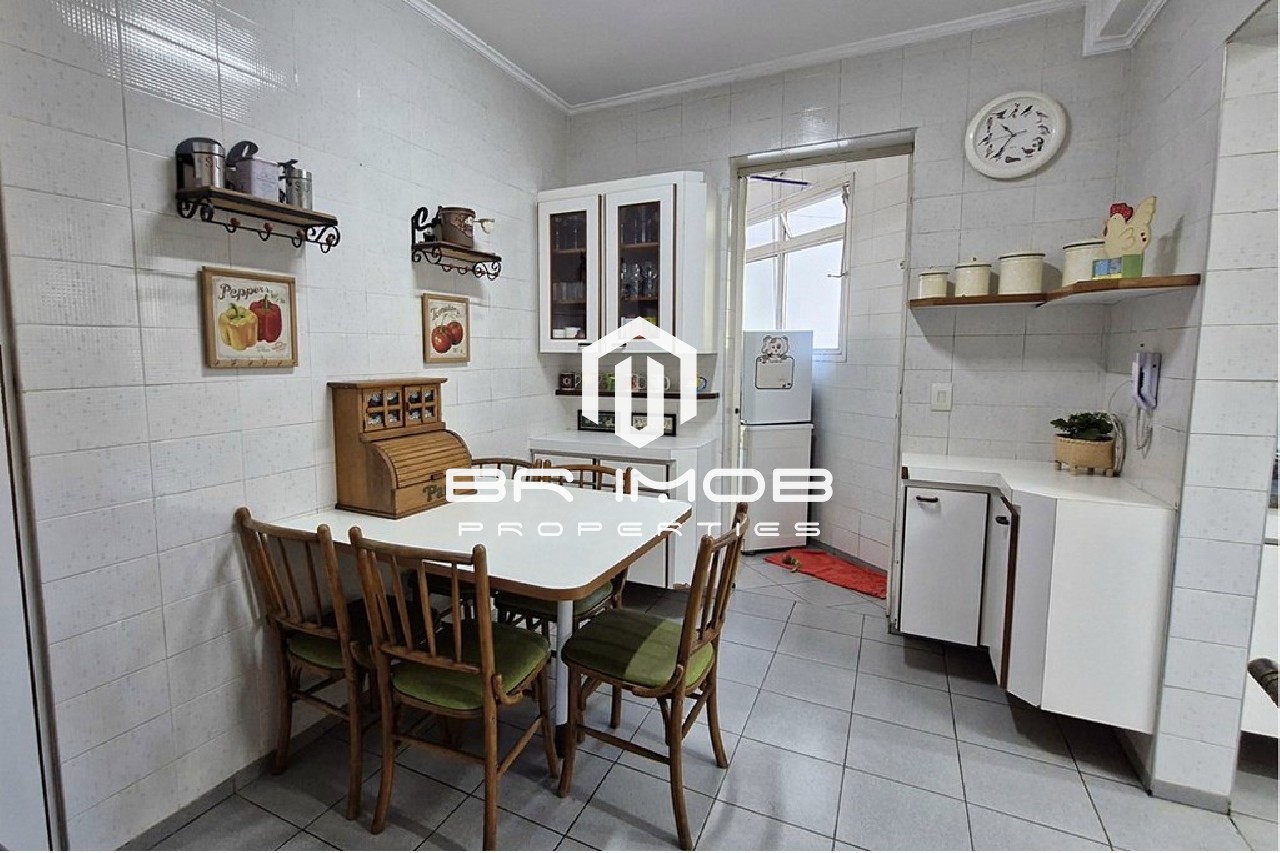 Apartamento, 3 quartos, 220 m² - Foto 22