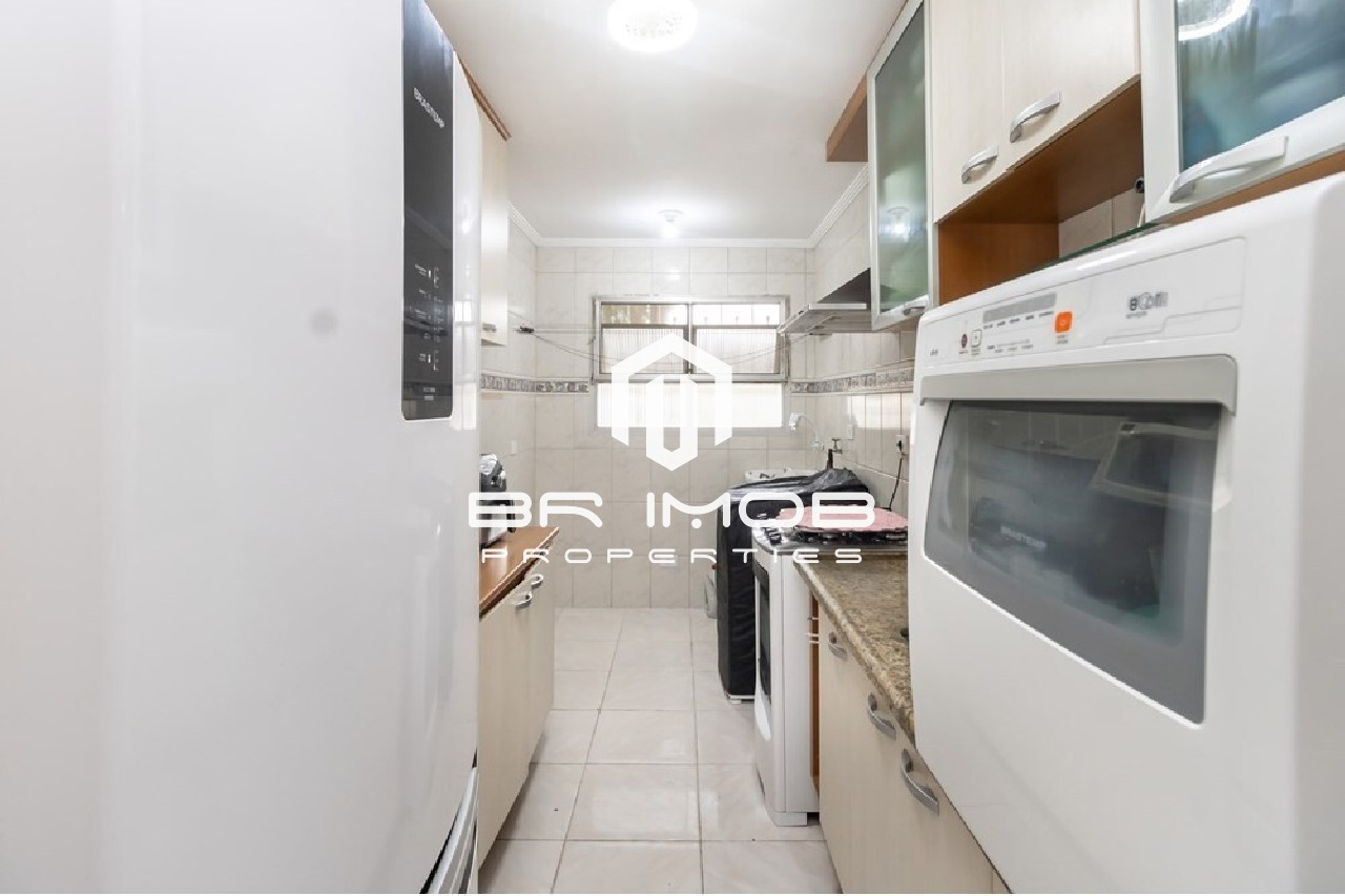 Apartamento, 3 quartos, 65 m² - Foto 6