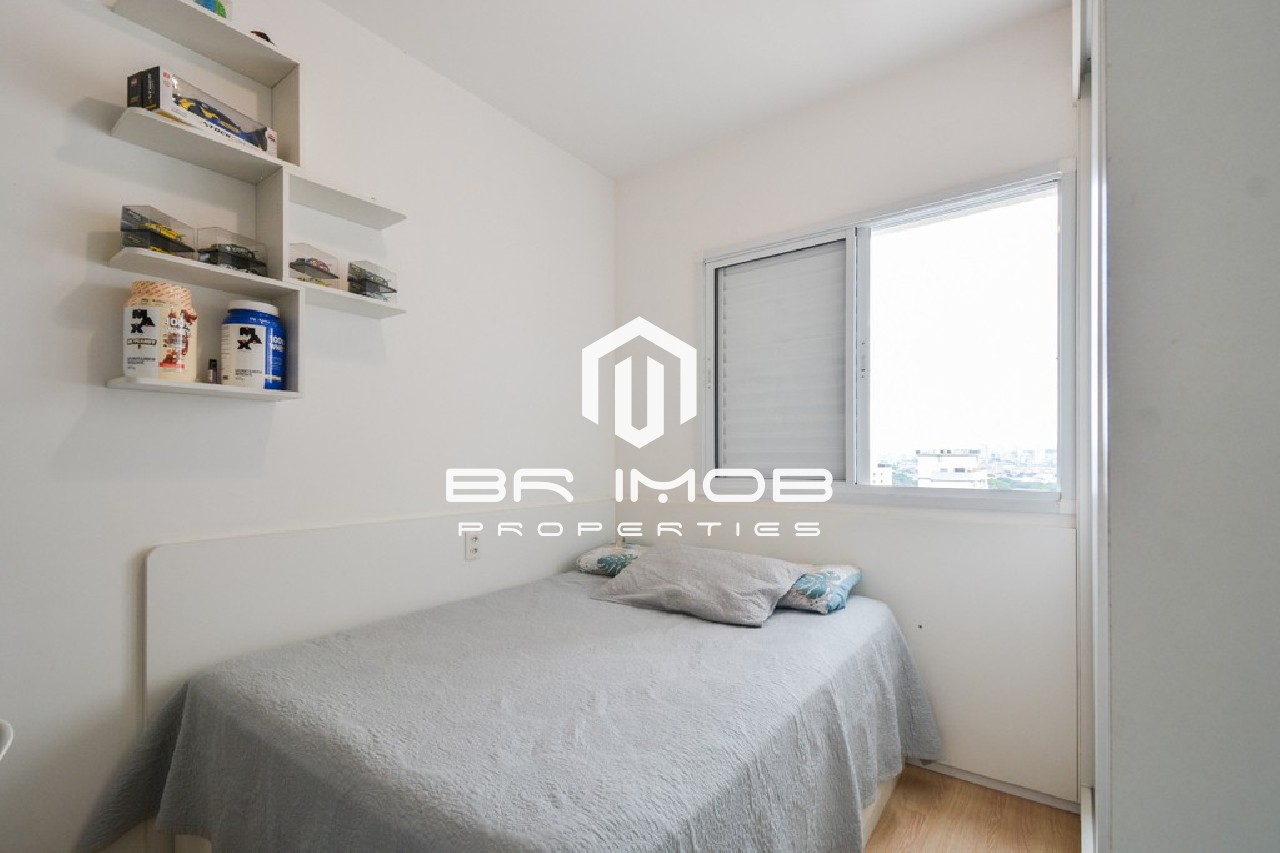 Apartamento, 3 quartos, 102 m² - Foto 32