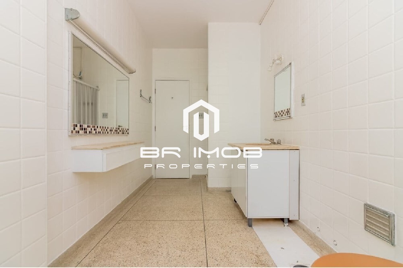 Apartamento, 3 quartos, 190 m² - Foto 14