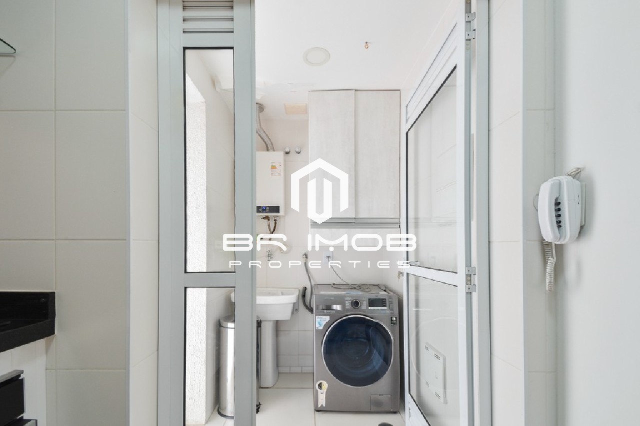 Apartamento, 3 quartos, 102 m² - Foto 18