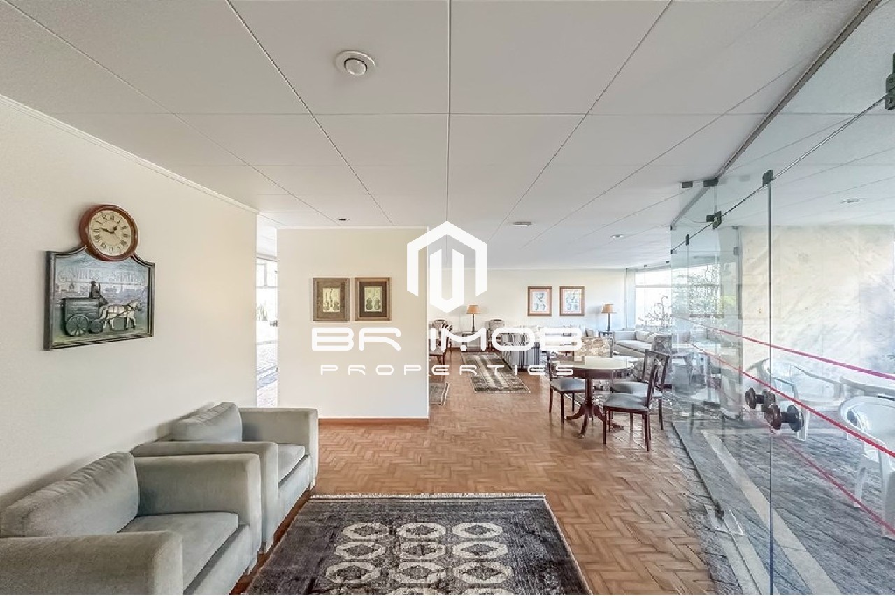 Apartamento, 2 quartos, 127 m² - Foto 33