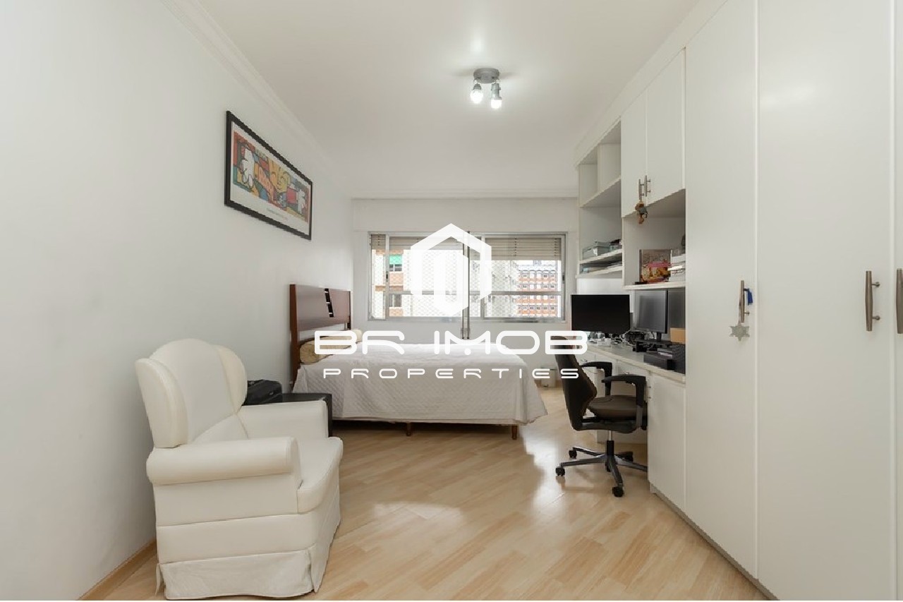 Apartamento, 3 quartos, 199 m² - Foto 22