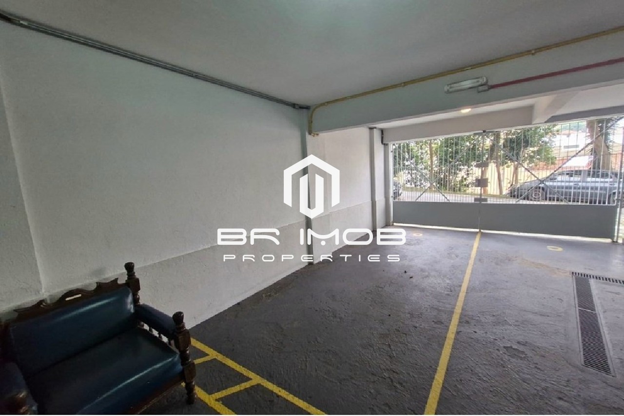 Apartamento, 1 quarto, 47 m² - Foto 18