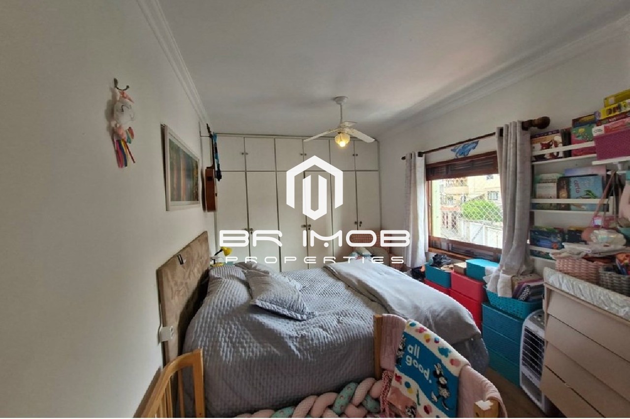 Apartamento, 1 quarto, 47 m² - Foto 13