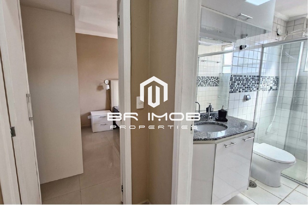 Apartamento, 1 quarto, 45 m² - Foto 15