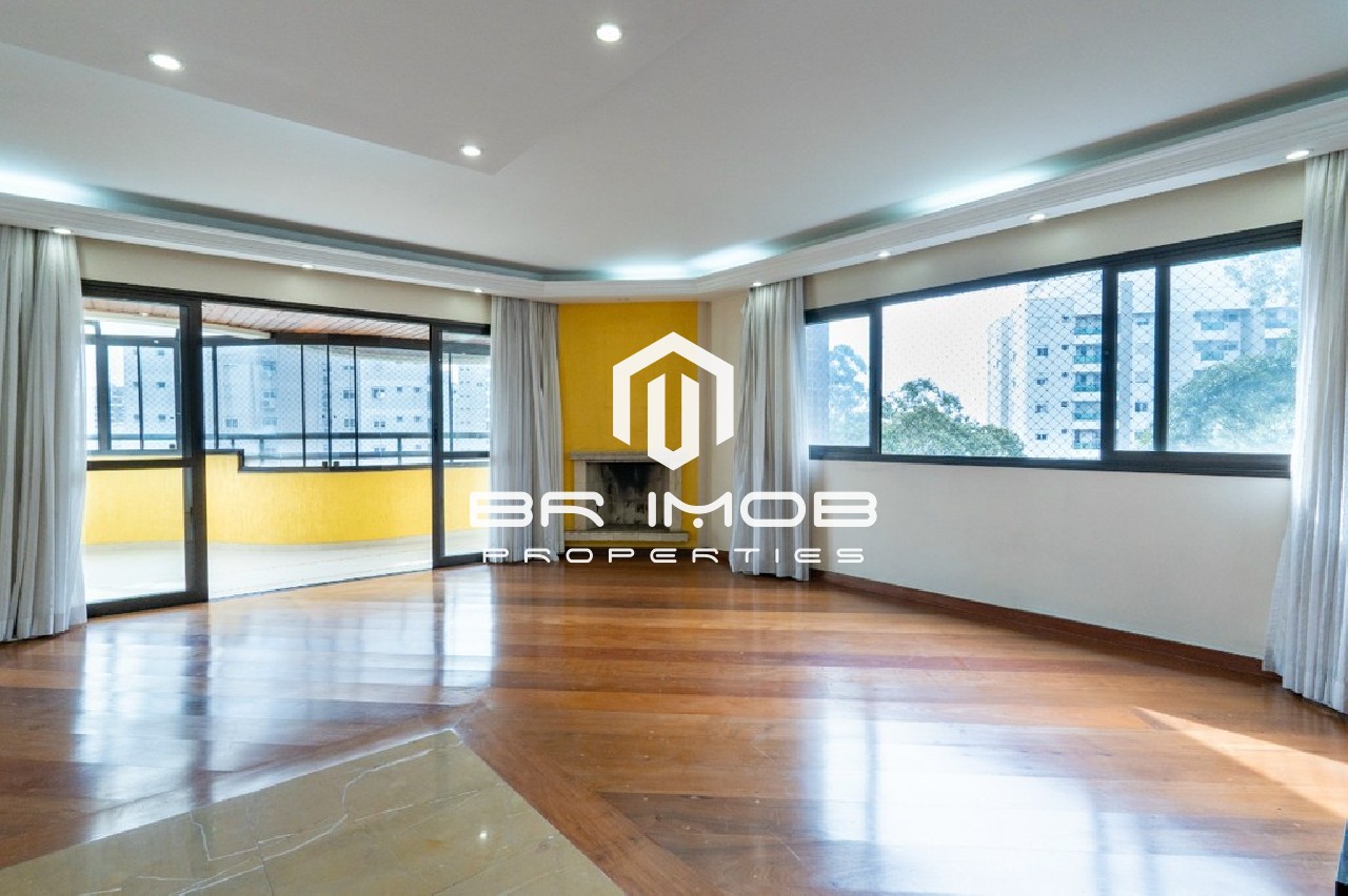 Apartamento, 4 quartos, 173 m² - Foto 11