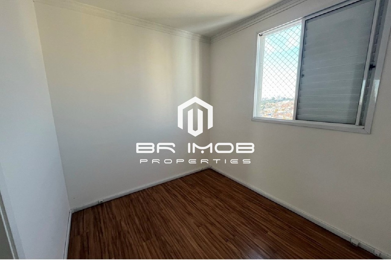 Apartamento, 3 quartos, 60 m² - Foto 15