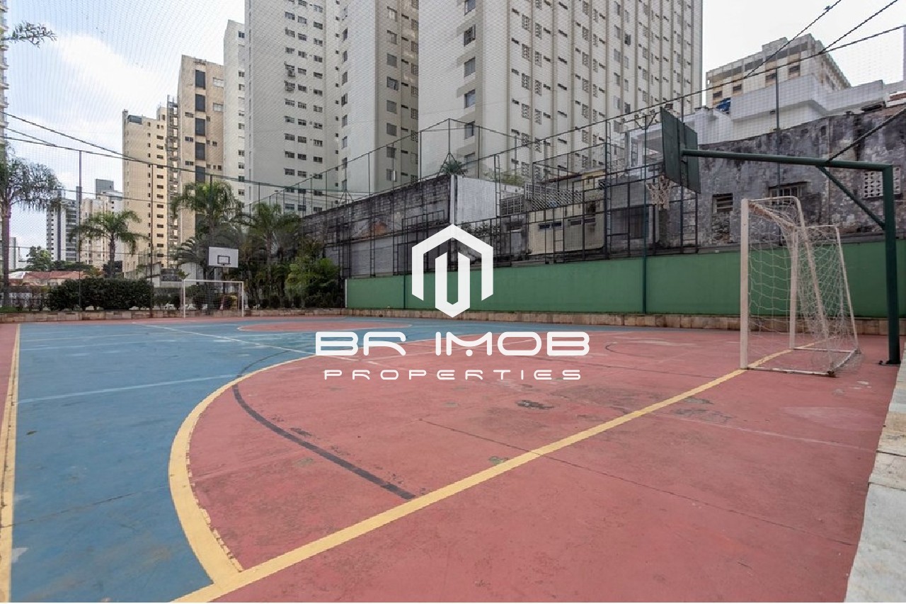 Apartamento, 2 quartos, 94 m² - Foto 24