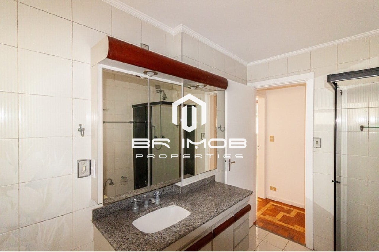 Apartamento, 3 quartos, 172 m² - Foto 30