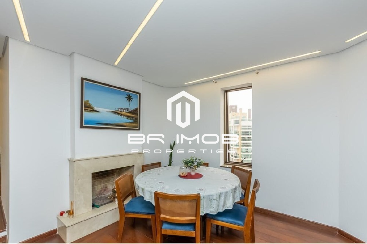 Apartamento, 4 quartos, 212 m² - Foto 6