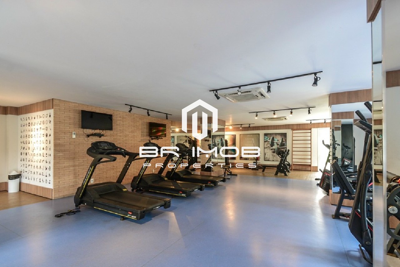 Apartamento, 3 quartos, 102 m² - Foto 41