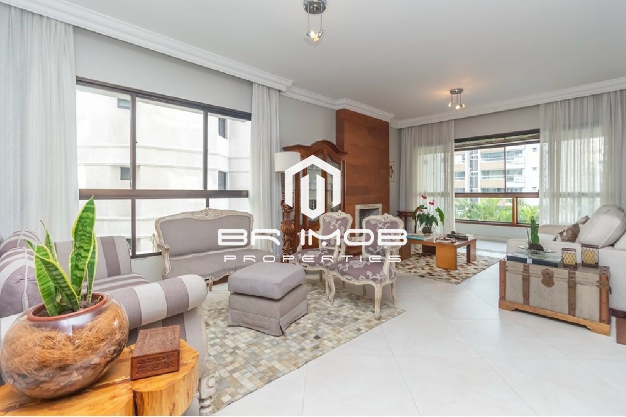Apartamento, 3 quartos, 176 m² - Foto 18