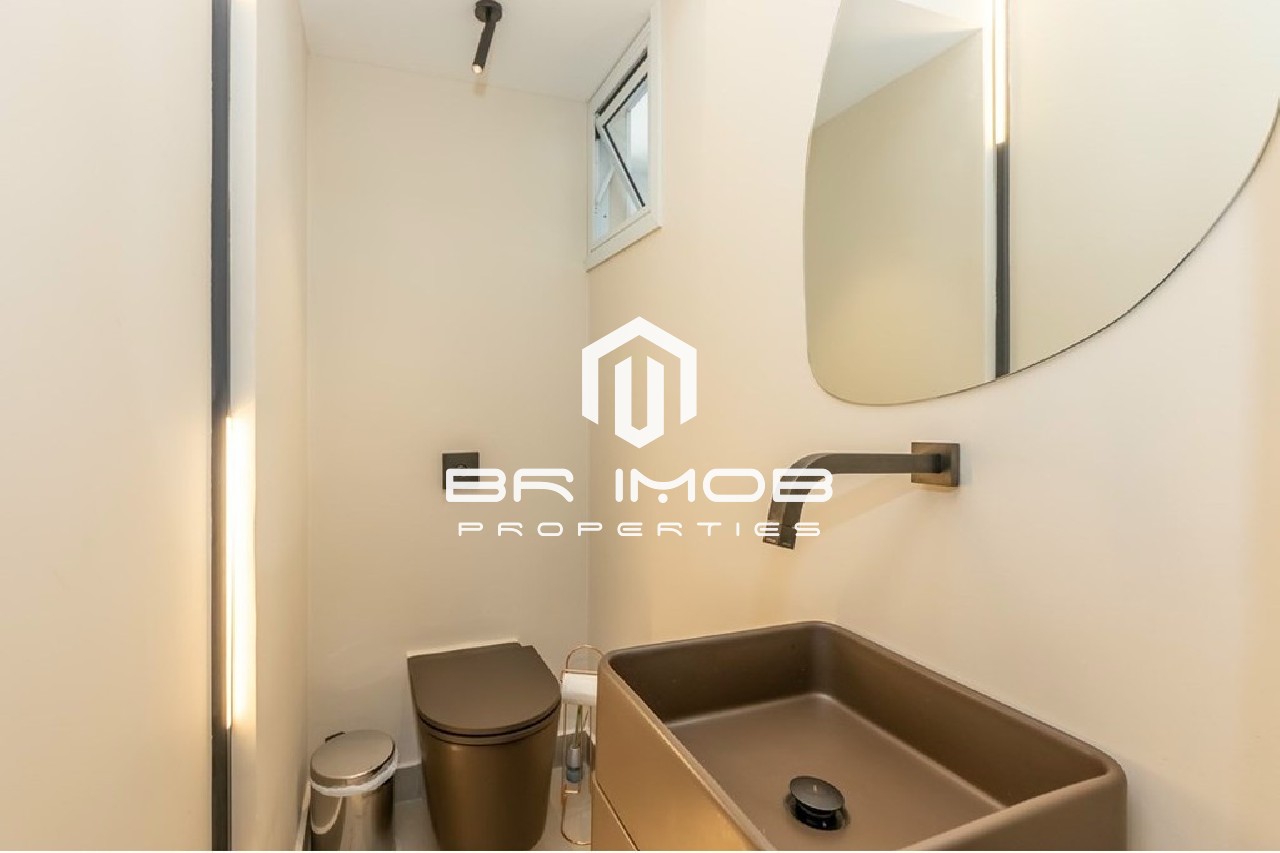 Apartamento, 2 quartos, 127 m² - Foto 13