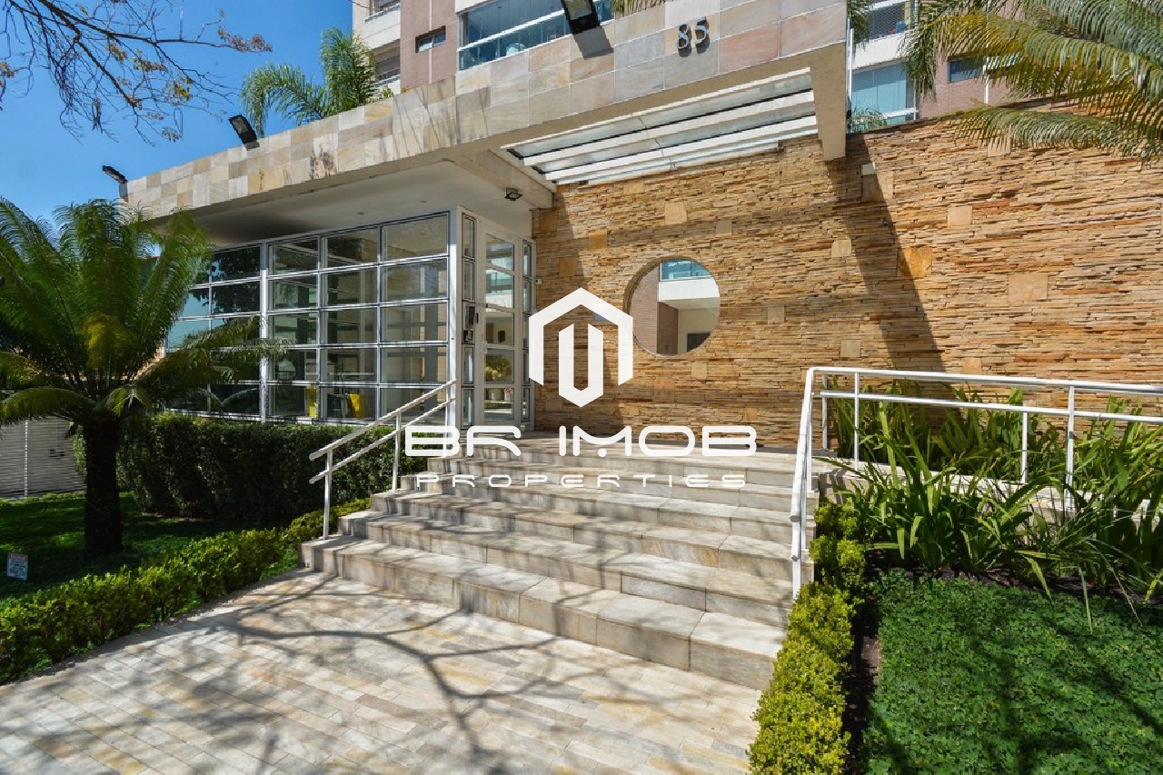 Apartamento, 3 quartos, 137 m² - Foto 48