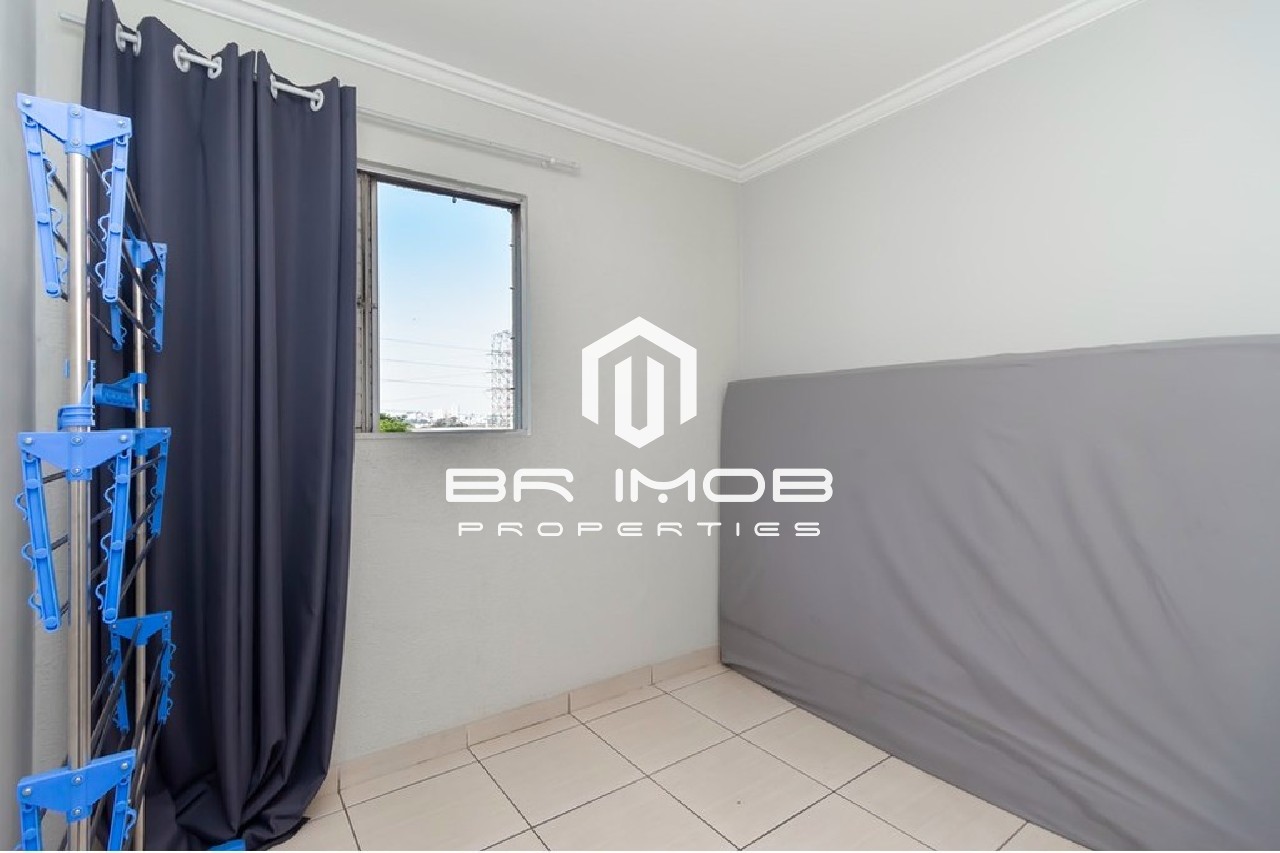 Apartamento, 3 quartos, 72 m² - Foto 26