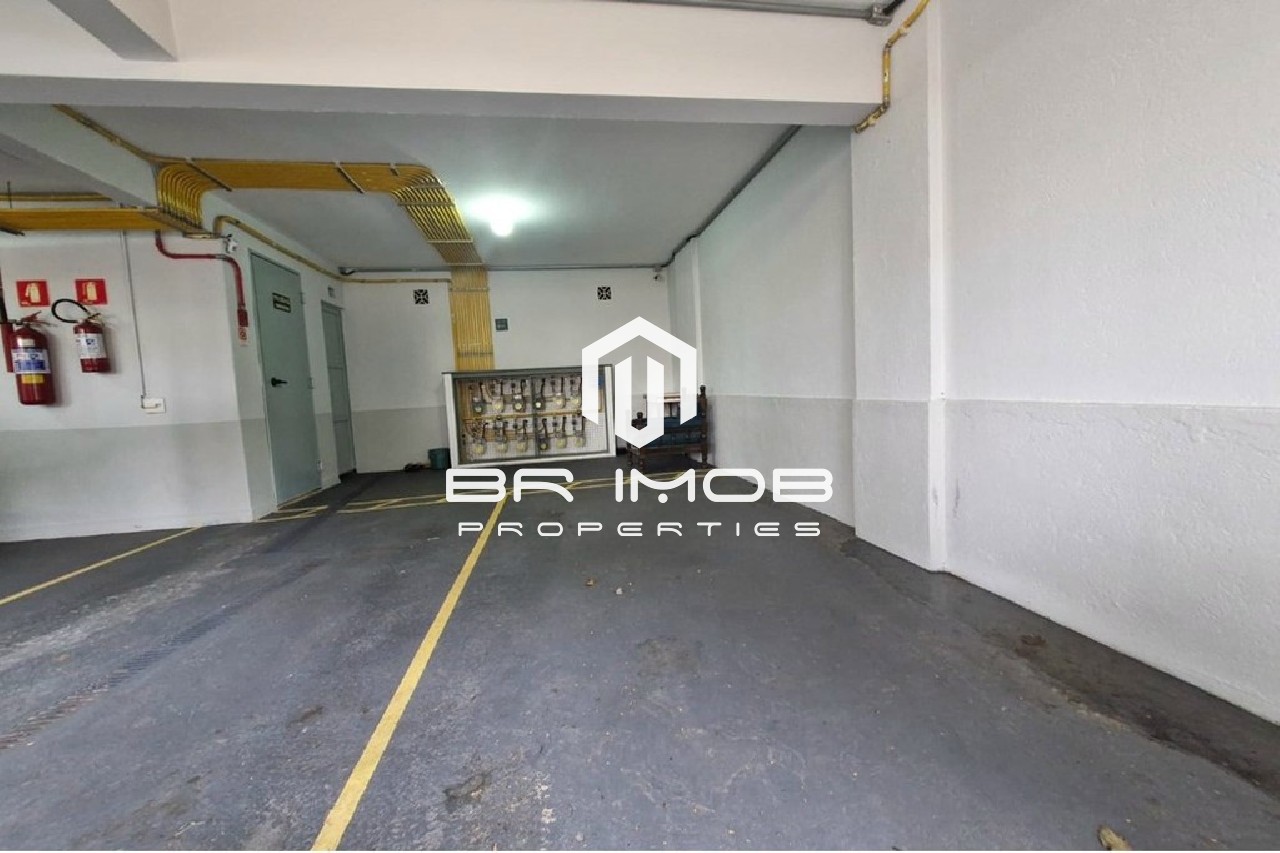 Apartamento, 1 quarto, 47 m² - Foto 19
