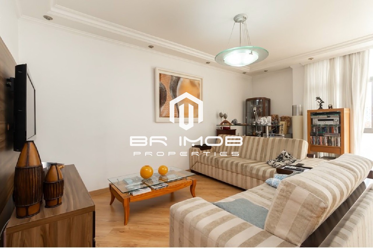Apartamento, 3 quartos, 199 m² - Foto 8