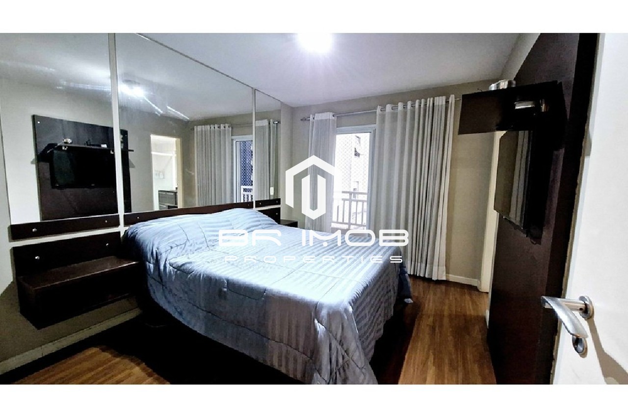 Apartamento, 3 quartos, 96 m² - Foto 14