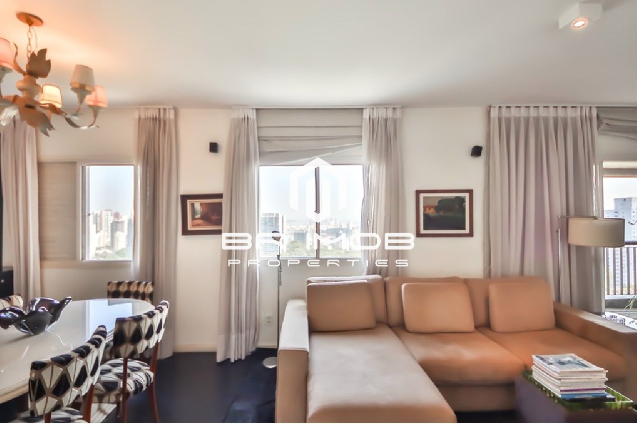 Apartamento, 3 quartos, 114 m² - Foto 6