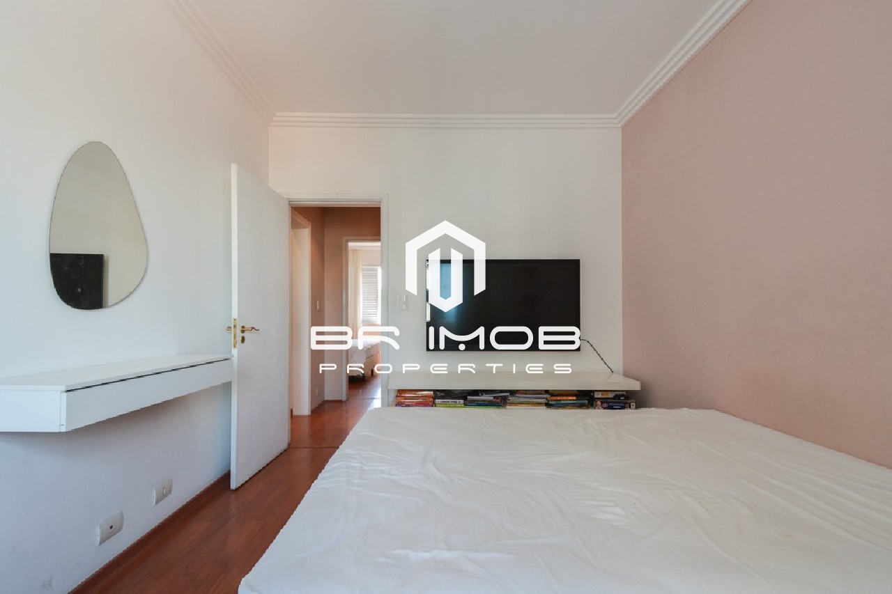 Apartamento, 2 quartos, 130 m² - Foto 20