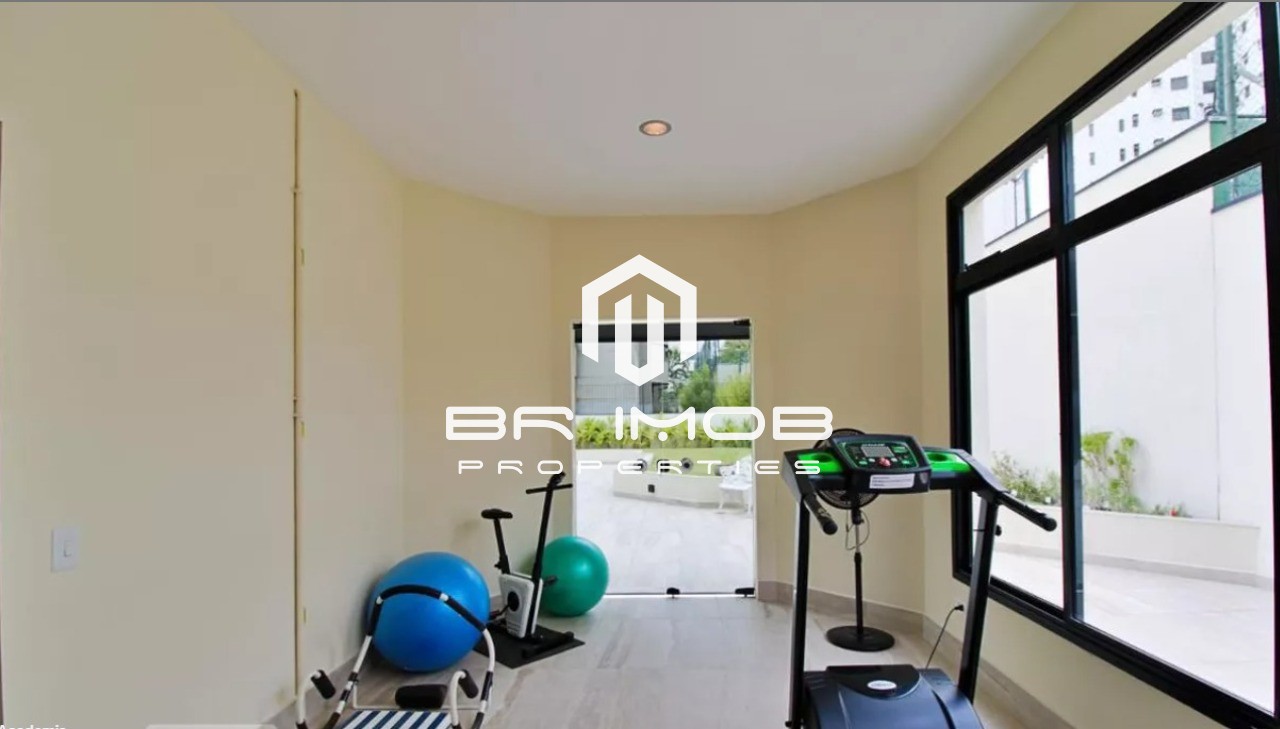 Apartamento, 3 quartos, 120 m² - Foto 29