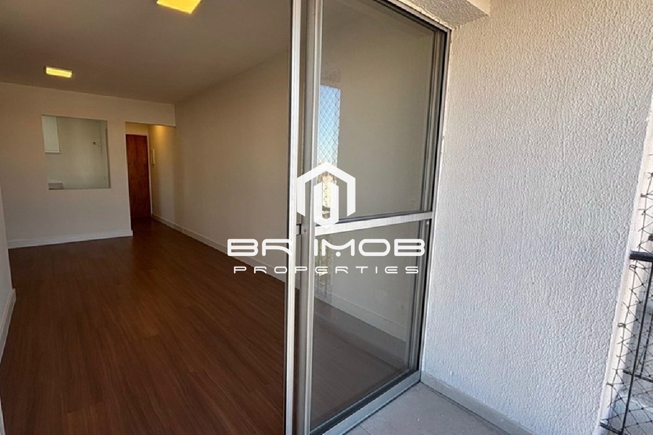 Apartamento, 3 quartos, 62 m² - Foto 2