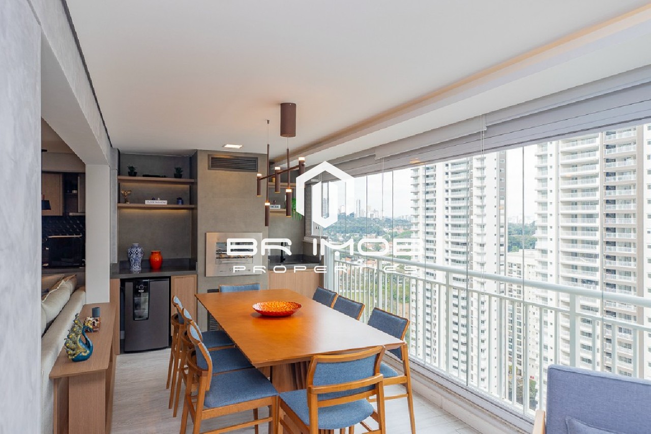 Apartamento, 3 quartos, 105 m² - Foto 38
