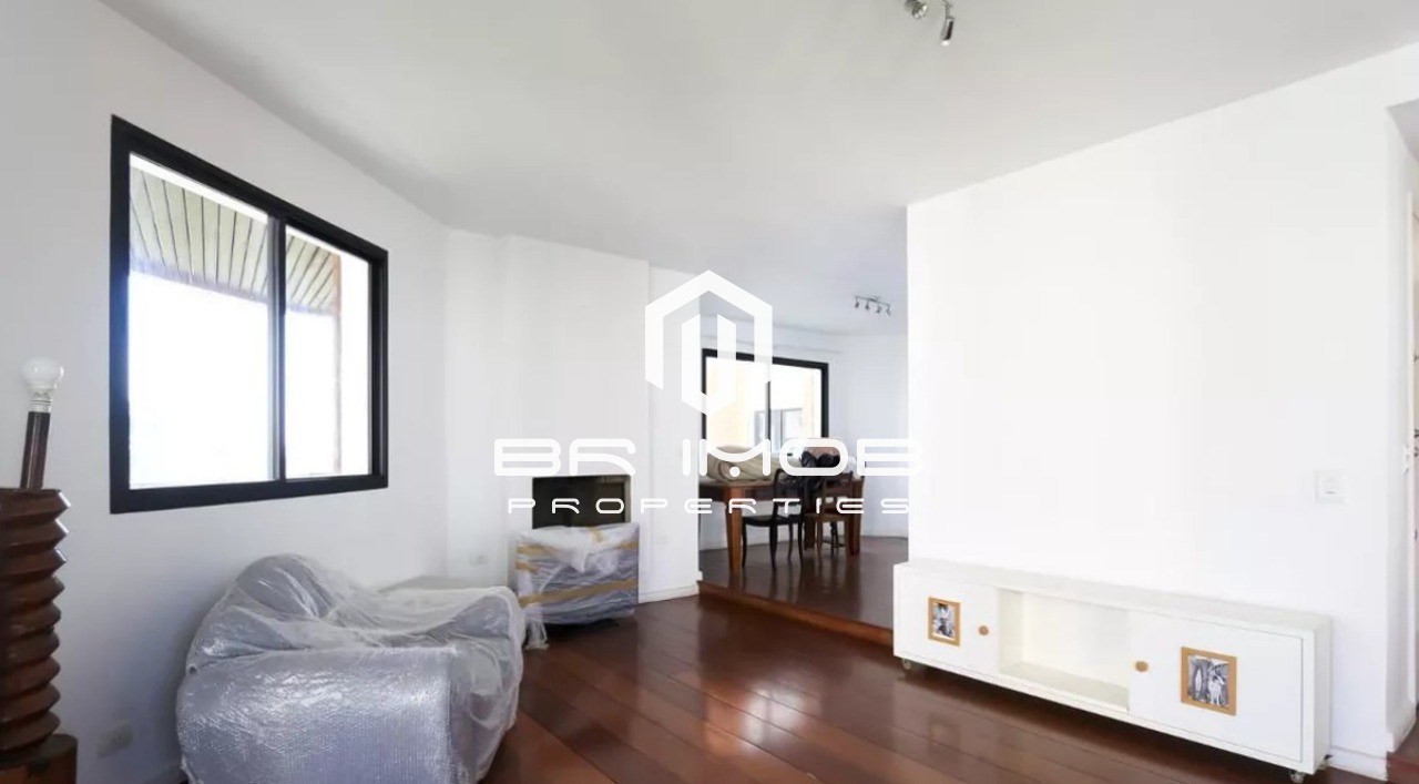 Apartamento, 3 quartos, 200 m² - Foto 9