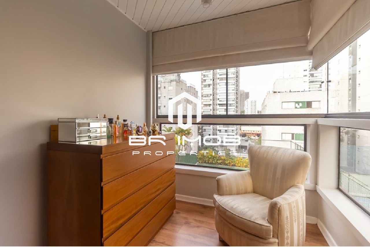 Apartamento, 3 quartos, 176 m² - Foto 34