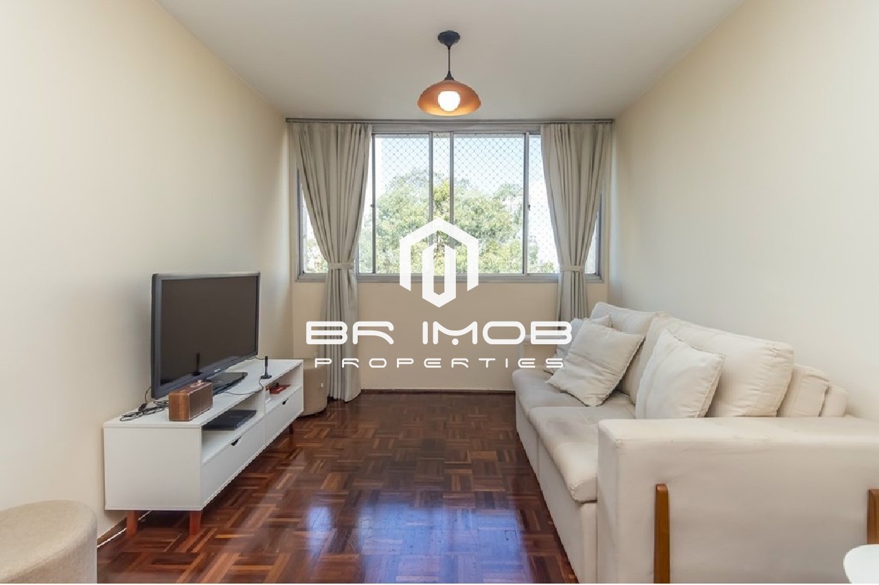 Apartamento, 2 quartos, 68 m² - Foto 5