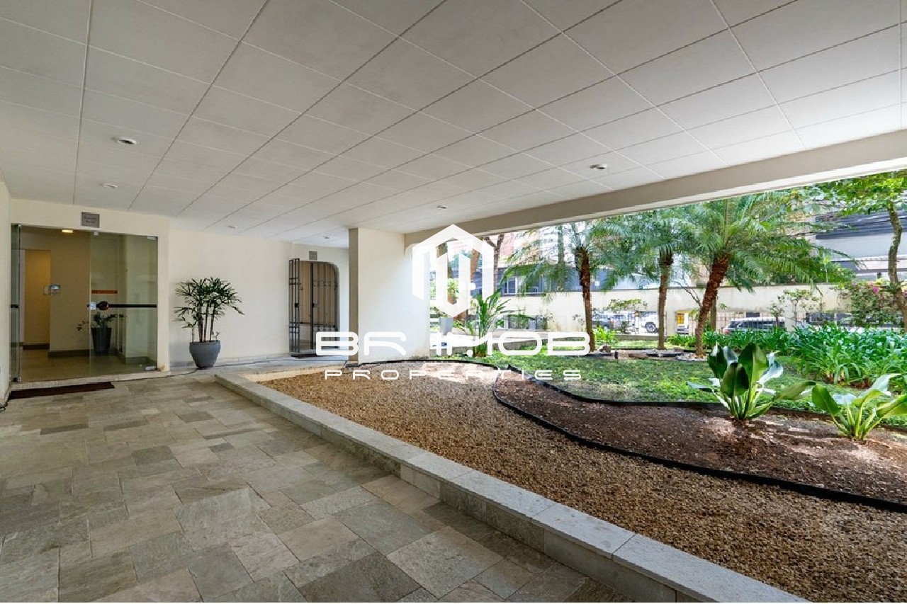 Apartamento, 2 quartos, 66 m² - Foto 29