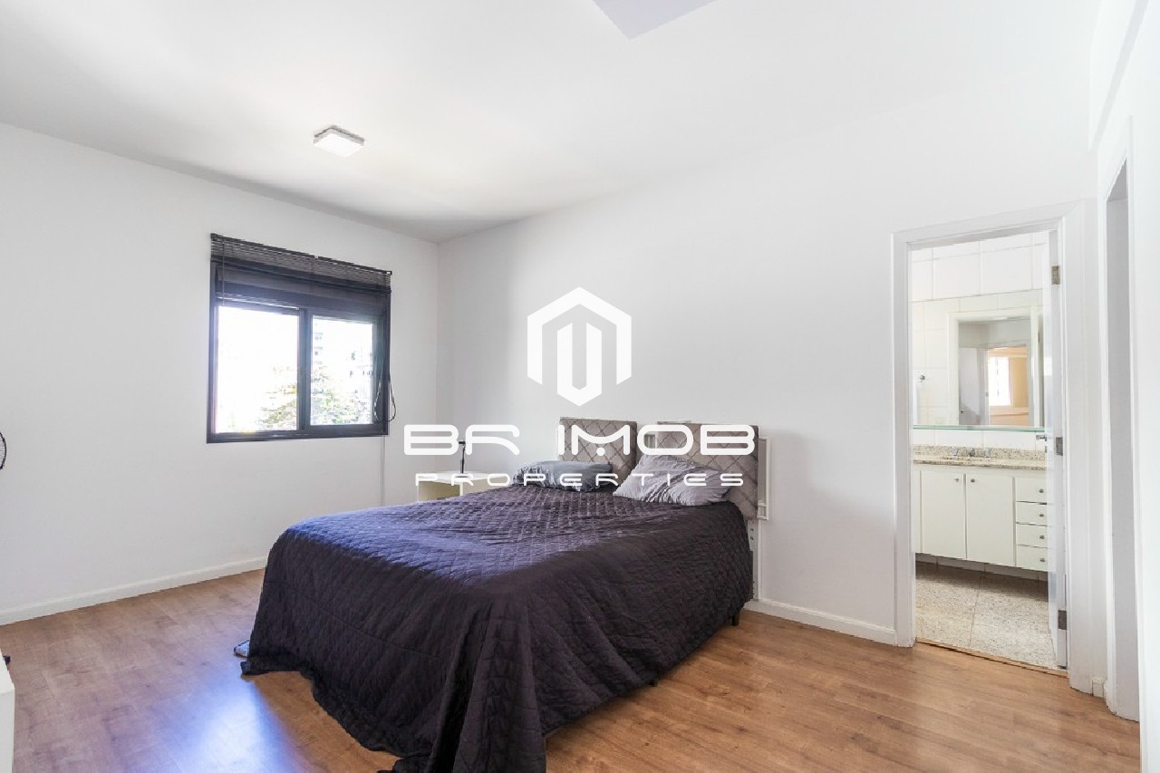 Apartamento, 3 quartos, 161 m² - Foto 18