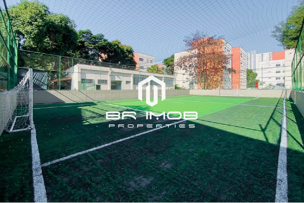 Apartamento, 3 quartos, 72 m² - Foto 32