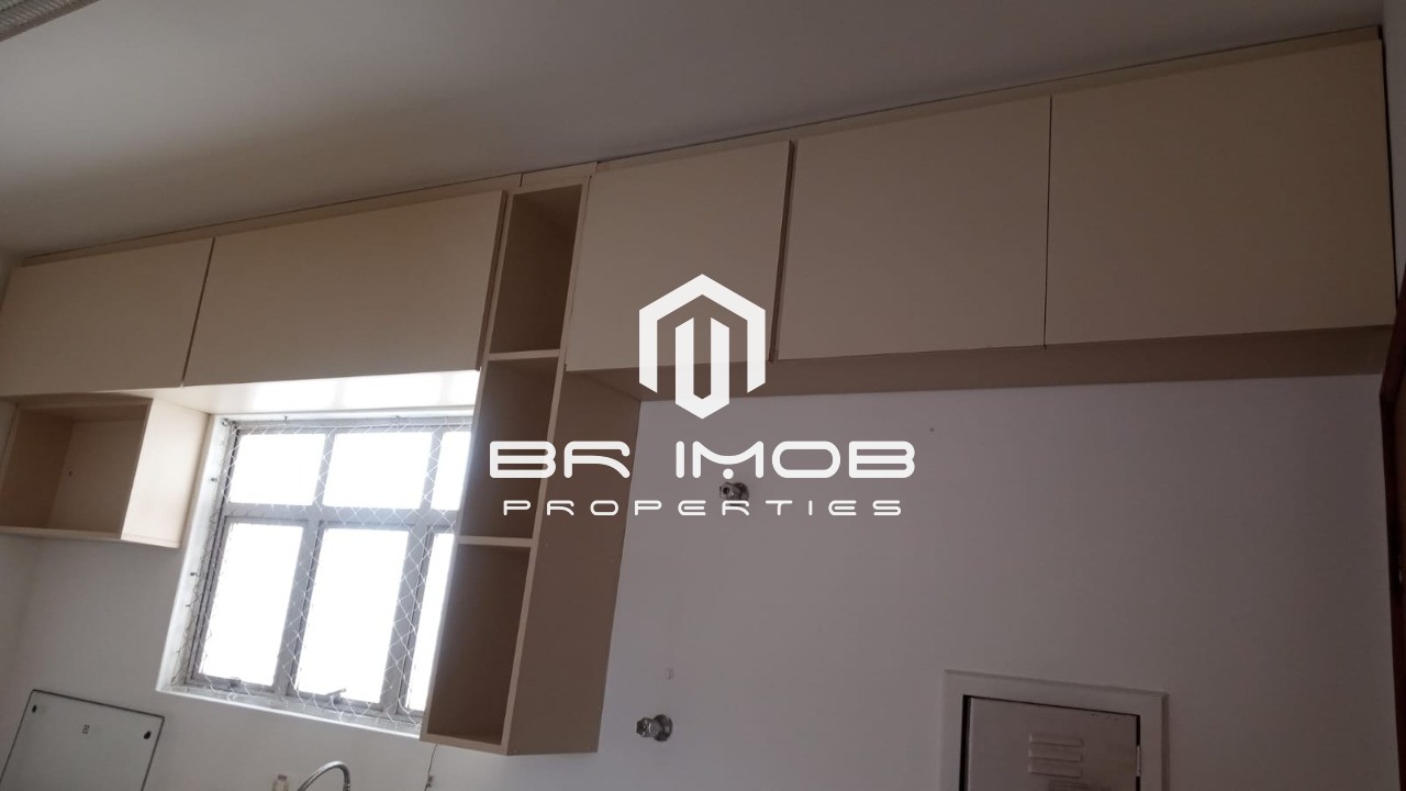 Apartamento, 3 quartos, 80 m² - Foto 21