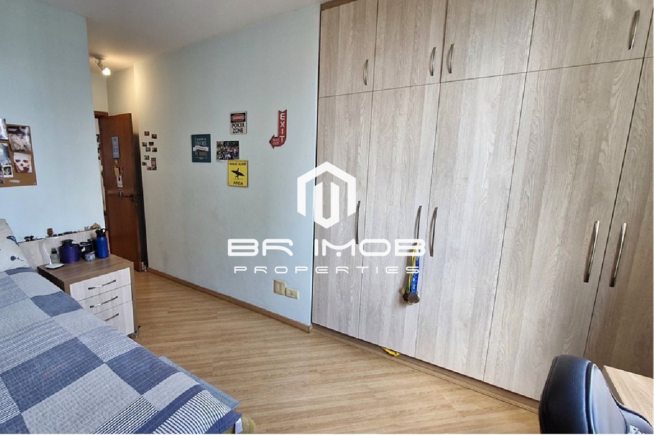 Apartamento, 3 quartos, 220 m² - Foto 38