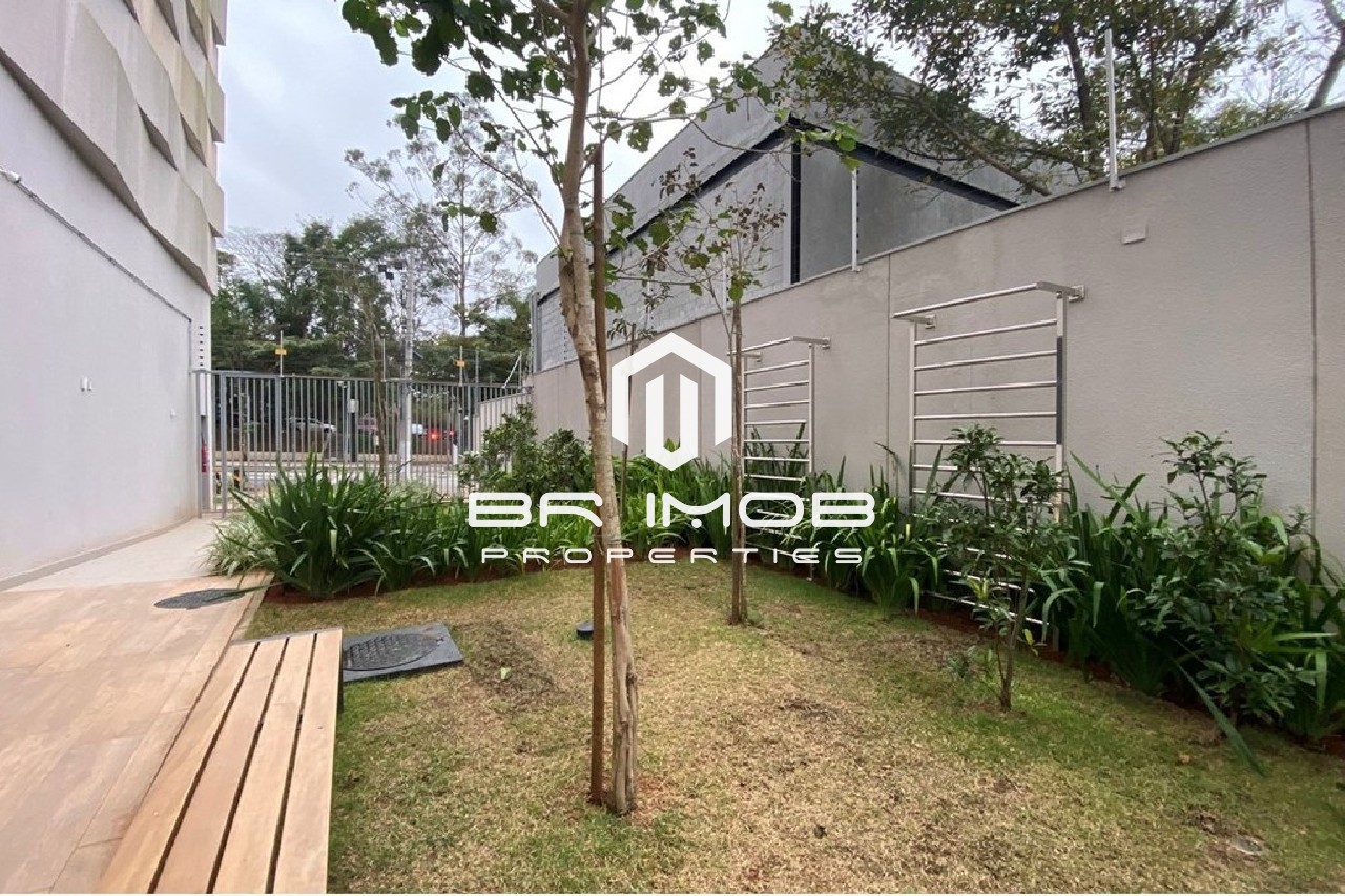 Apartamento, 1 quarto, 33 m² - Foto 36