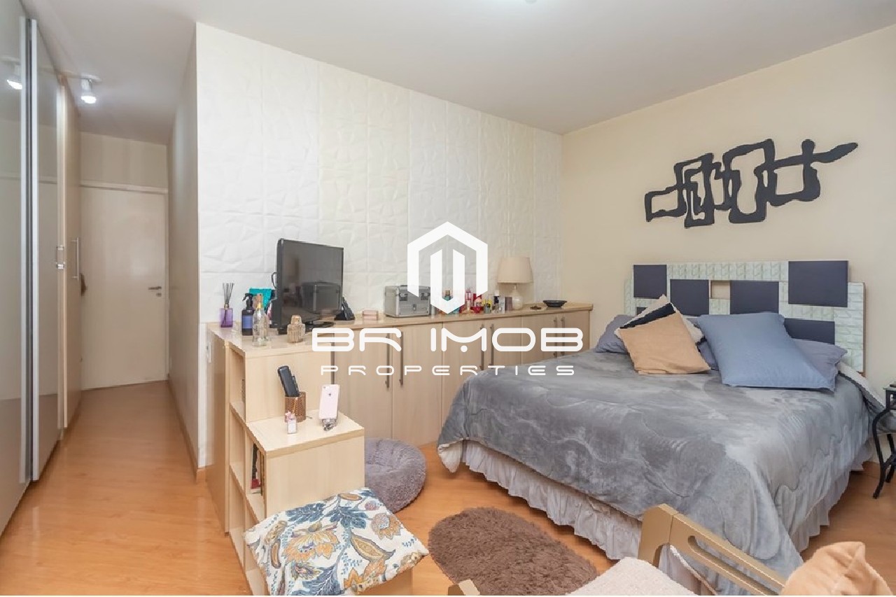 Apartamento, 4 quartos, 110 m² - Foto 9