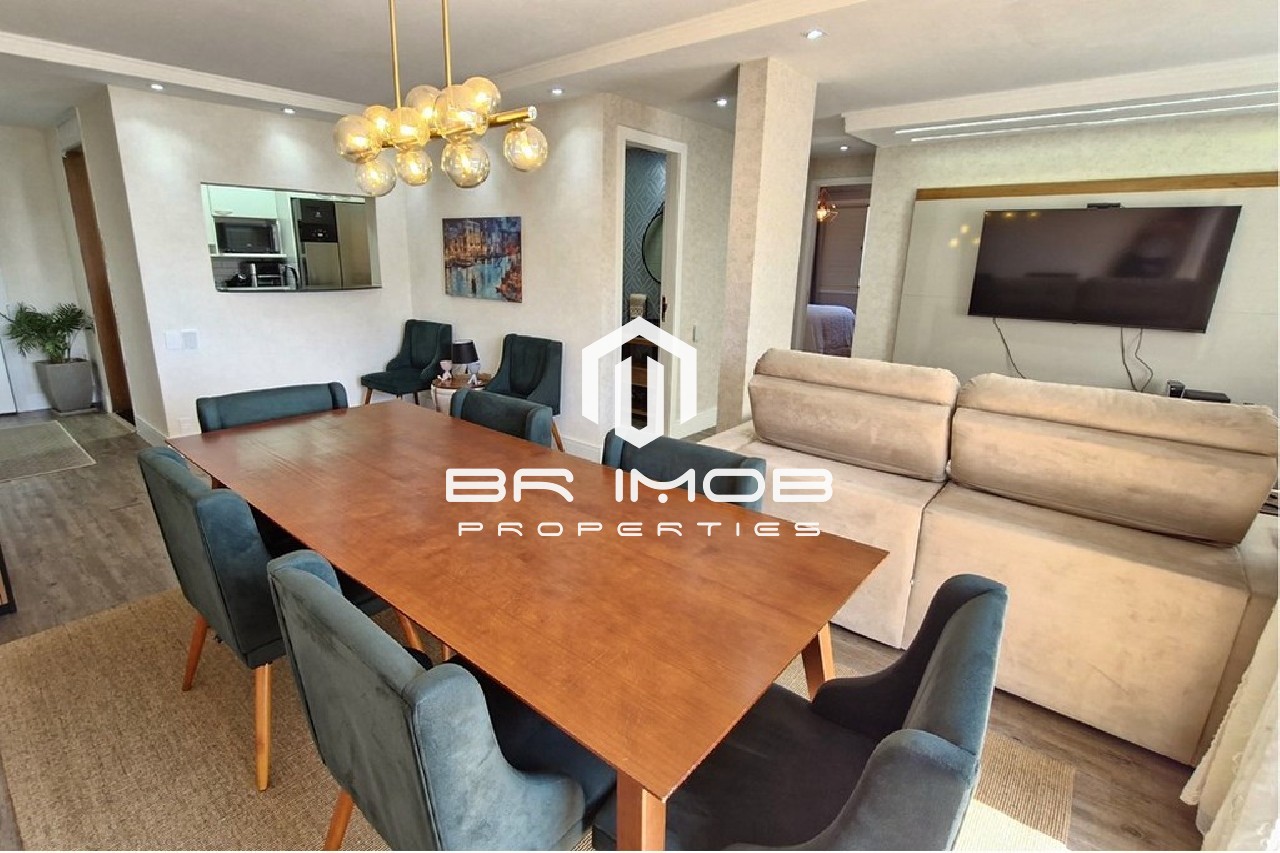 Apartamento, 2 quartos, 75 m² - Foto 6