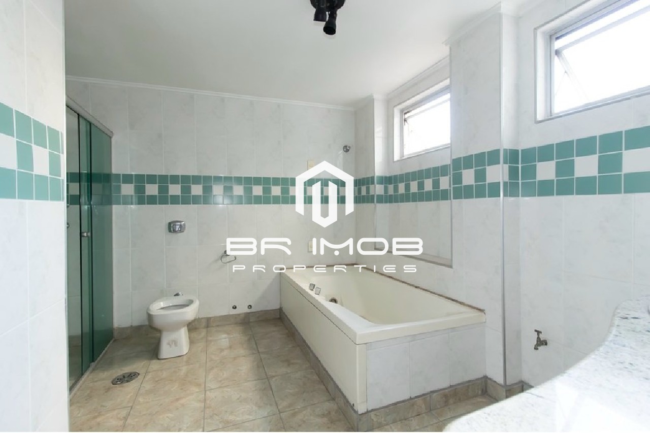 Apartamento, 4 quartos, 275 m² - Foto 13