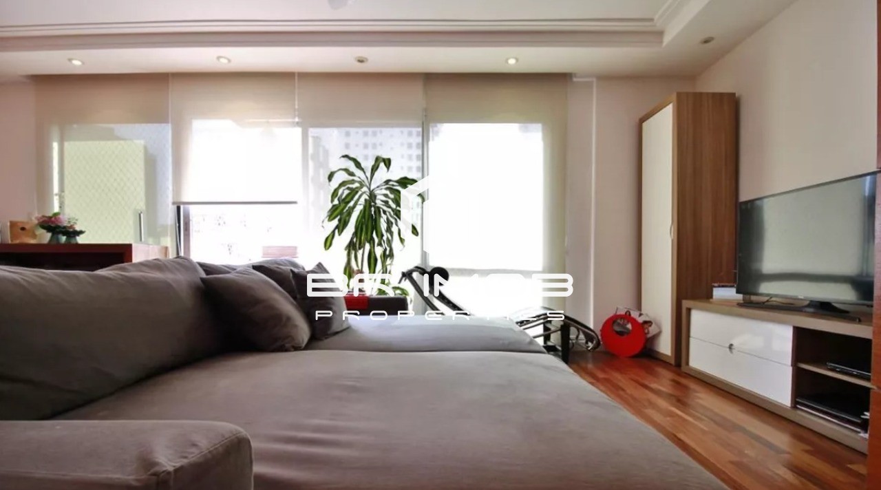 Apartamento, 3 quartos, 130 m² - Foto 5