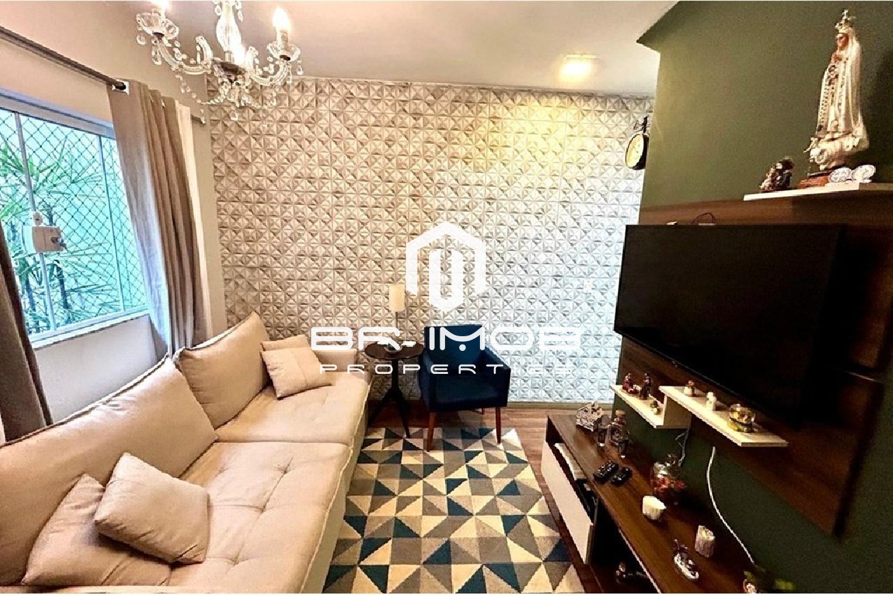 Casa, 2 quartos - Foto 6
