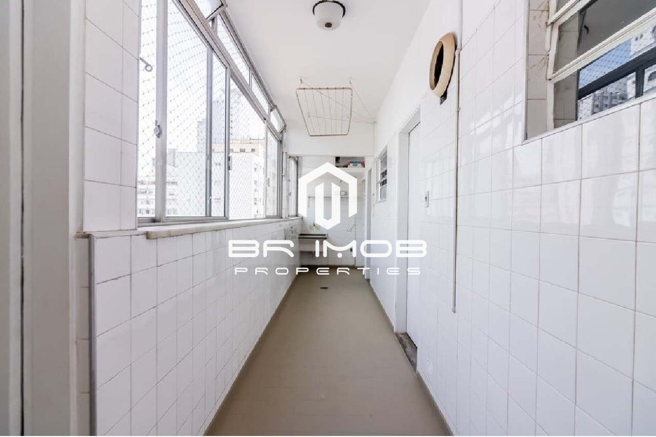 Apartamento, 3 quartos, 190 m² - Foto 9
