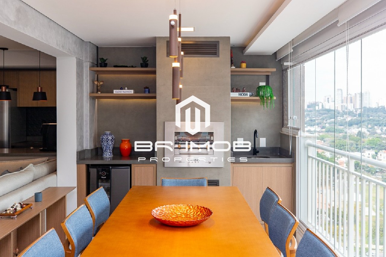 Apartamento, 3 quartos, 105 m² - Foto 40