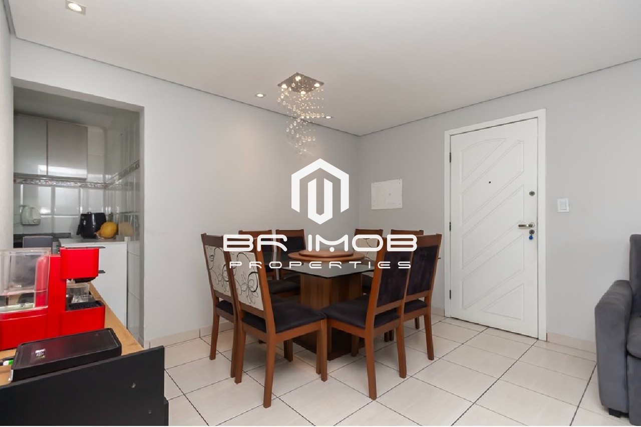 Apartamento, 3 quartos, 72 m² - Foto 9
