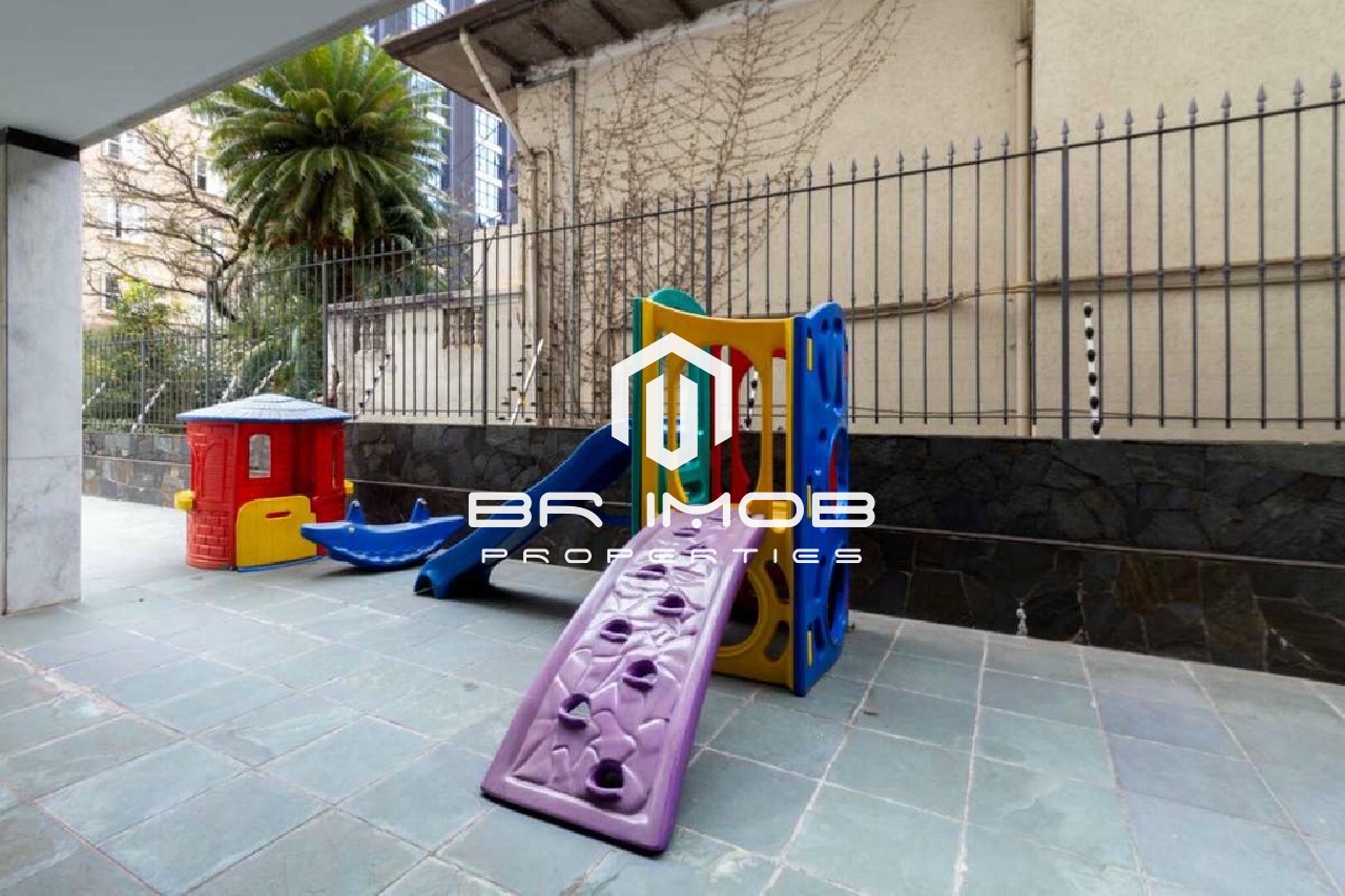 Apartamento, 3 quartos, 171 m² - Foto 30