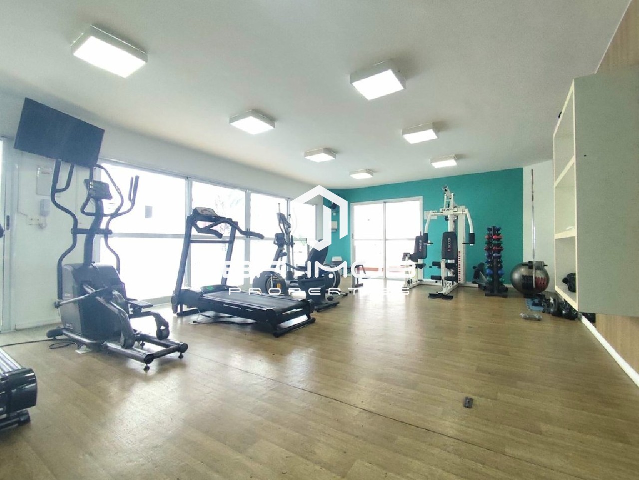 Apartamento, 2 quartos, 60 m² - Foto 28